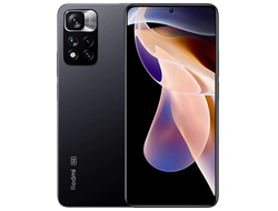 Xiaomi Redmi Note 11 Pro+ 5G 6/128GB Gray (rfb)