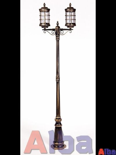 Barselona 81209 A bg Парковый светильник