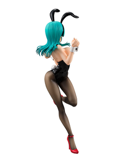 Фигурка Булма (Bulma)