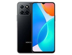 Honor X6 4/64GB Black