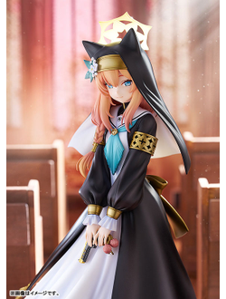 Фигурка 1/7 Мари Иоти (Mari Iochi)