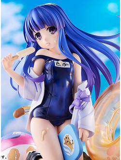 Фигурка 1/7 Рика Фурудэ (Rika Furude Miyuki)