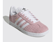 Adidas Gazelle Pink новые