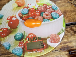 Томат Оранжевый Киз (Orange Keyes)