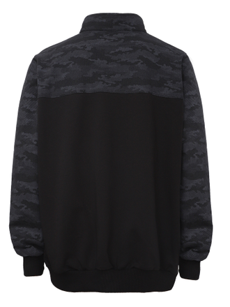 Мужская толстовка большого размера Ultima (арт: 271-37)