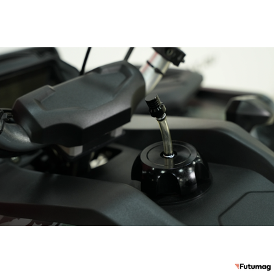 Бензиновый квадроцикл MOTAX GRIZLIK T250 BASIC зеленый