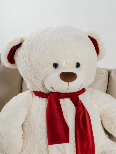 Медведь Кельвин  120см