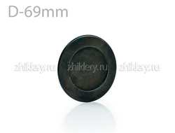 Крышка рассекателя средняя ЛАДА (старого образца)