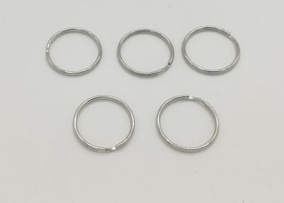 Кольцо для брелока, диаметр 26 мм