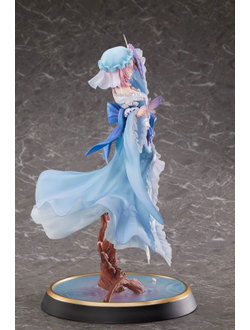 Фигурка 1/6 Ююко Сайгёдзи (Saigyouzi Yuyuko Ghost From the Calamitous Nirvana ver.)