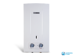 Газовый проточный водонагреватель Bosch W 10 KB Therm 2000 O