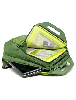 021393 Рюкзак Golla Laptop Backjpacks 15,4"