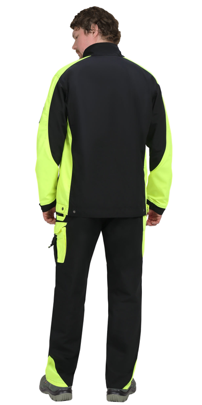 Костюм ОНИКС (брюки)