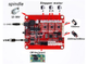 Фрезерный станок CNC-3040Pro