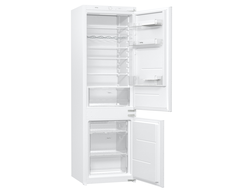 Встраиваемый холодильник Korting KSI 17860 CFL