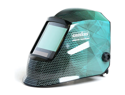 Маска сварщика PROFFI FX-980