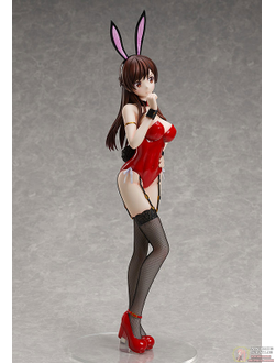 Фигурка 1/4 Тидзуру Итиносэ (Chizuru Ichinose Bunny Ver.)