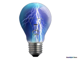 Лампы накаливания Эдисона