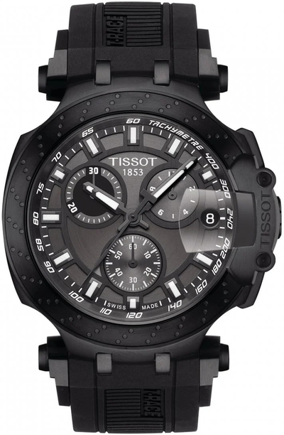 Швейцарские часы Tissot T115.417.37.061.03