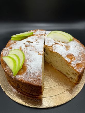 Шарлотка Вега