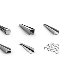 Металлопрокат