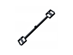 Рукоятка-тяга Pro Style 600 мм с хватом D42 AV722/80