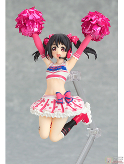 Фигурка Нико Язава (figFIX Yazawa Nico Cheerleader ver.)