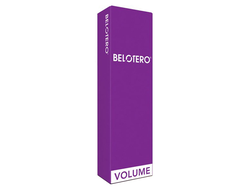 Белотеро Вольюм (1,0 мл * 2)