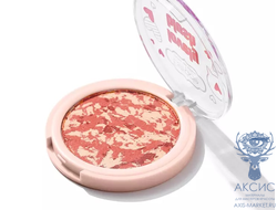 ESTRADE Румяна компактные Lovely Blush 203 розовый