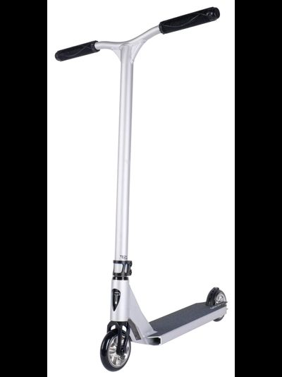 Трюковой самокат Tech Team Drop 2.0 black