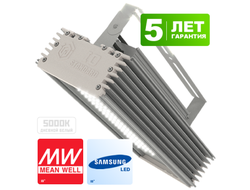 Промышленный светодиодный светильник  PROM P60 (60Вт,7400Лм)