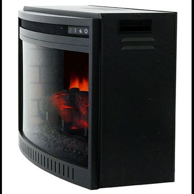 Электроочаг Dioramic 26 LED FX