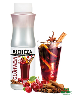 Основа для напитков RiCHEZA Глинтвейн