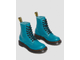 Ботинки Dr Martens 1460 Pascal Virginia Teal Green