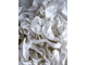 Шебби-лента Бежевая мастика  в интернет магазине Страна лент крупный план