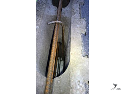 Крепежная скоба Lakka Hakateräs