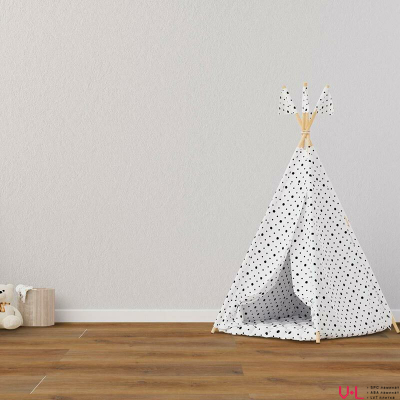 ABA ламинат My Step Aqua Long ABA Дуб Рок MSA80 43 класс толщина 7.0 мм с фаской и подложкой замковы