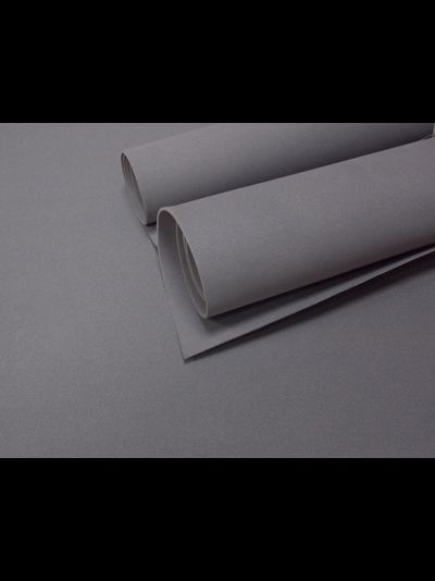 Фоамиран Иран 60х70 см 1мм цвет № 198 серый