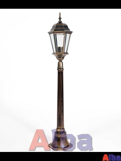 Astoria 407 2L BG Парковый светильник