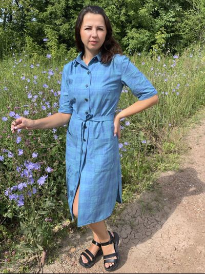 Платье 666-0623