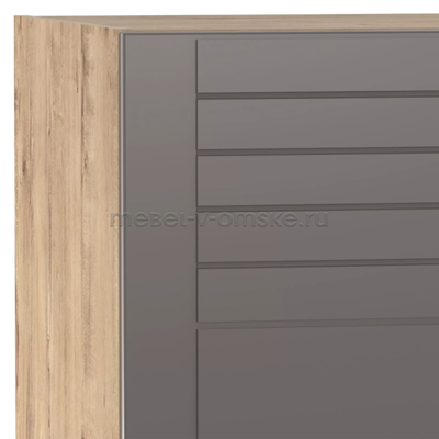 Шкаф для одежды Livorno (Ливорно) - 013.16