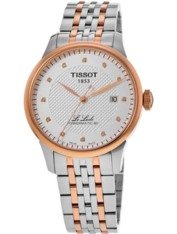 Швейцарские часы Tissot T006.407.22.036.01