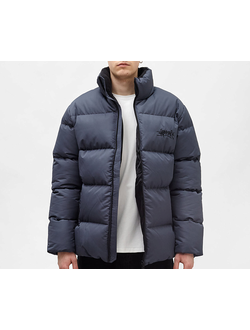 Куртка Anteater Downjacket Grey