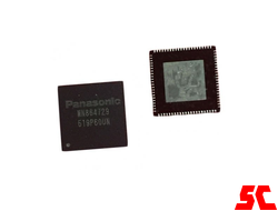 Panasonic mn864729 top
