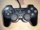 №005 "Midnight Black" Оригинальный SONY Контроллер для PlayStation 2 PS2 DualShock 2