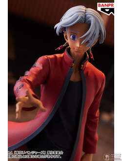 Фигурка Идзана Курокава (Izana Kurokawa Bandai Spirits)