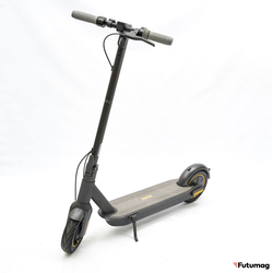 Электросамокат Ninebot by Segway Max G30 ДЛЯ ШЕРИНГА - Телтоника, сим карта