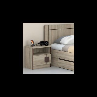 Тумба прикроватная Диско