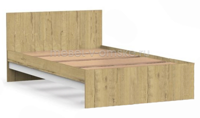 Кровать Лайт-ЭВ (1200)