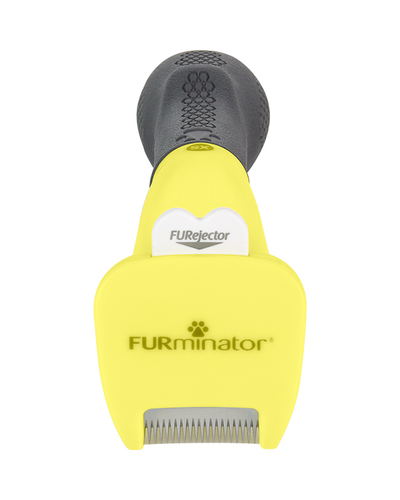 Фурминатор FURminator XS для миниатюрных собак c короткой шерстью